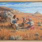 Tell John I Died With My Face Toward Zion