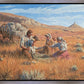 Tell John I Died With My Face Toward Zion