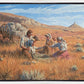 Tell John I Died With My Face Toward Zion