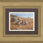 Tell John I Died With My Face Toward Zion