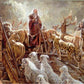 The Lord Fulfilleth All His Words