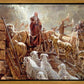 The Lord Fulfilleth All His Words
