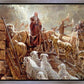 The Lord Fulfilleth All His Words