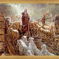 The Lord Fulfilleth All His Words