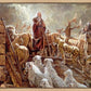 The Lord Fulfilleth All His Words