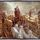 The Lord Fulfilleth All His Words