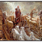 The Lord Fulfilleth All His Words