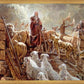 The Lord Fulfilleth All His Words