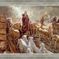 The Lord Fulfilleth All His Words