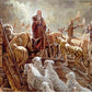 The Lord Fulfilleth All His Words