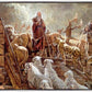 The Lord Fulfilleth All His Words