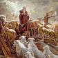 The Lord Fulfilleth All His Words