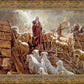 The Lord Fulfilleth All His Words
