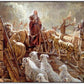 The Lord Fulfilleth All His Words