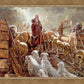 The Lord Fulfilleth All His Words