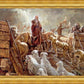 The Lord Fulfilleth All His Words