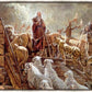The Lord Fulfilleth All His Words