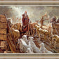The Lord Fulfilleth All His Words