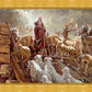 The Lord Fulfilleth All His Words