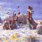 Trail Of Sacrifice - Valley Of Promise