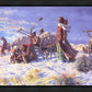 Trail Of Sacrifice - Valley Of Promise