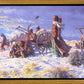 Trail Of Sacrifice - Valley Of Promise