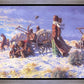 Trail Of Sacrifice - Valley Of Promise