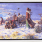 Trail Of Sacrifice - Valley Of Promise