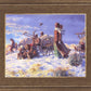 Trail Of Sacrifice - Valley Of Promise