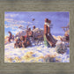 Trail Of Sacrifice - Valley Of Promise