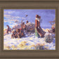 Trail Of Sacrifice - Valley Of Promise