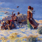 Trail Of Sacrifice - Valley Of Promise