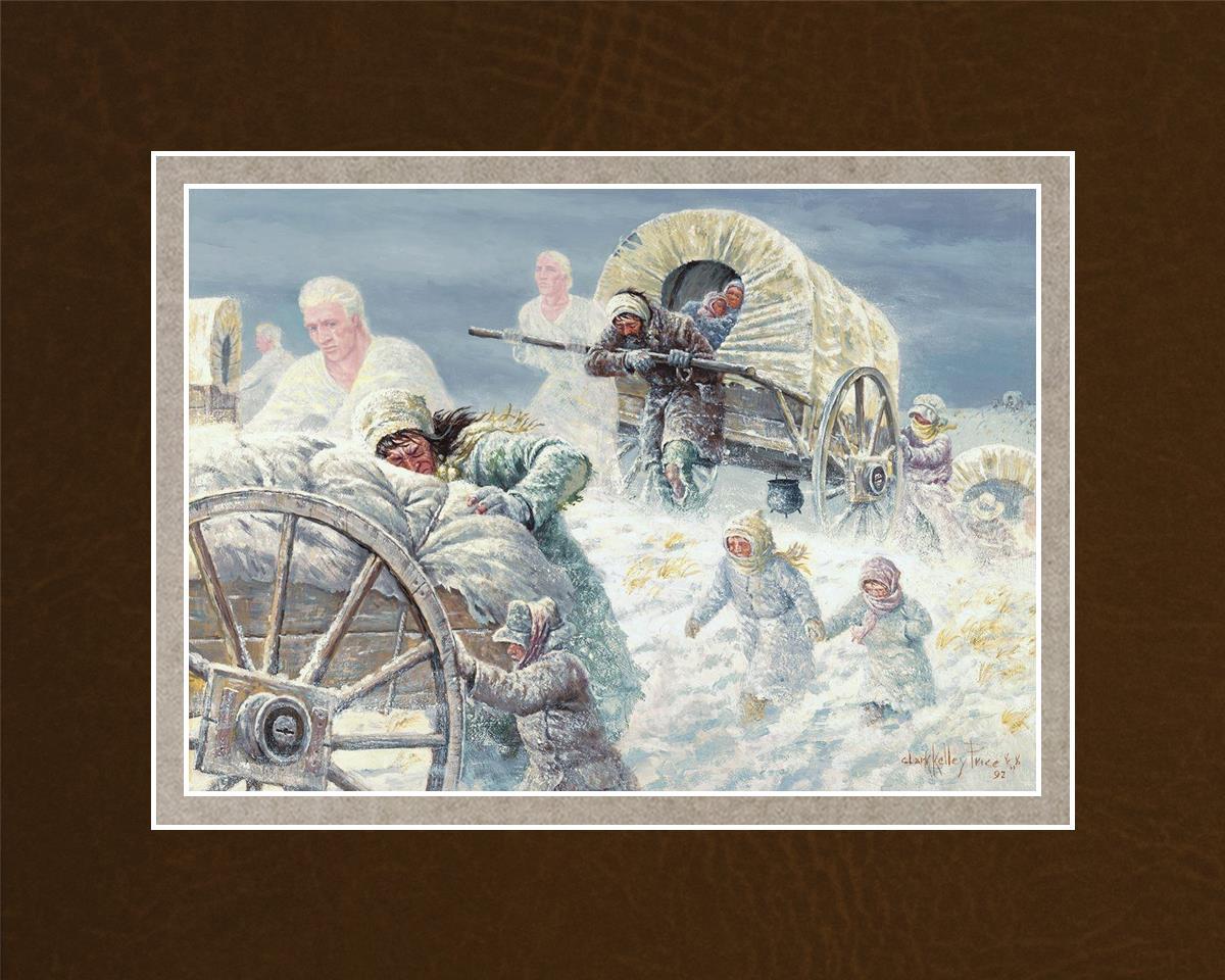 When The Angels Come