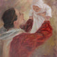 Little Angel