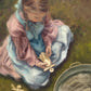 Little Lady