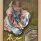 Little Lady