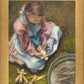 Little Lady