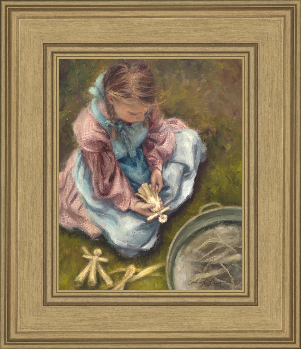 Little Lady