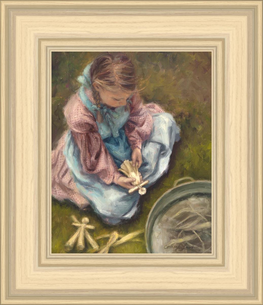 Little Lady