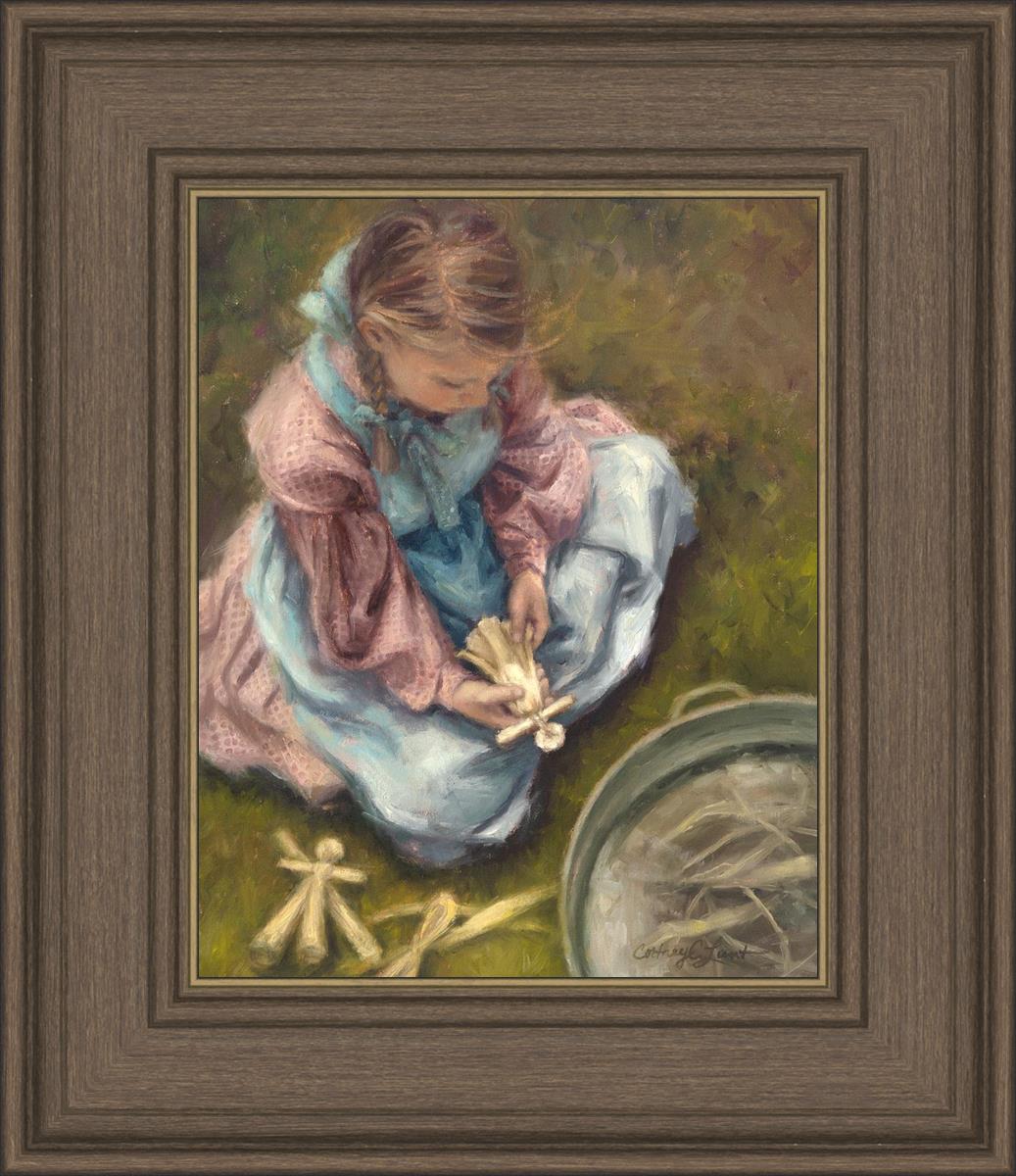 Little Lady