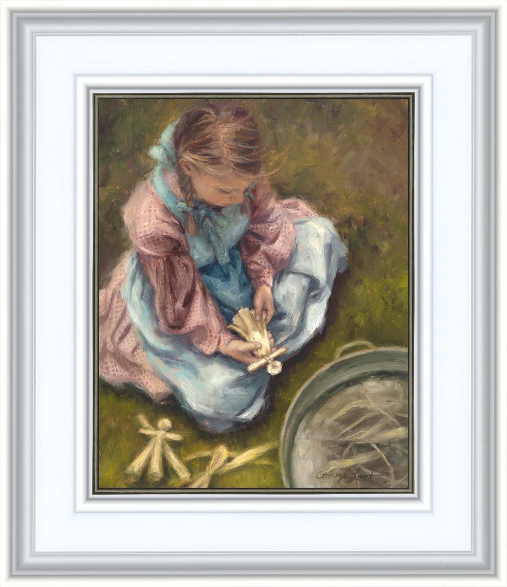Little Lady