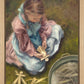 Little Lady
