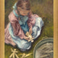Little Lady