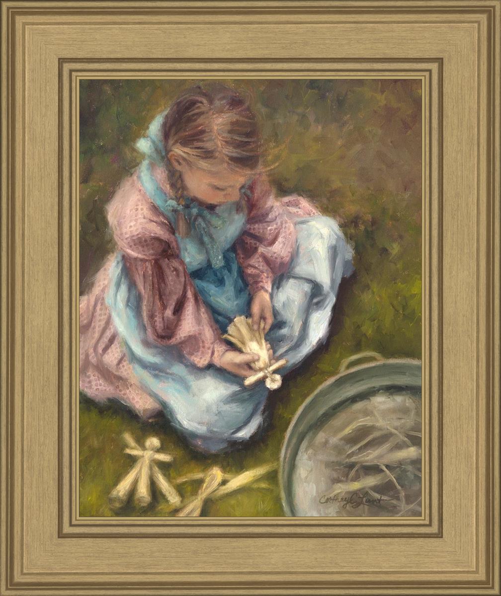 Little Lady