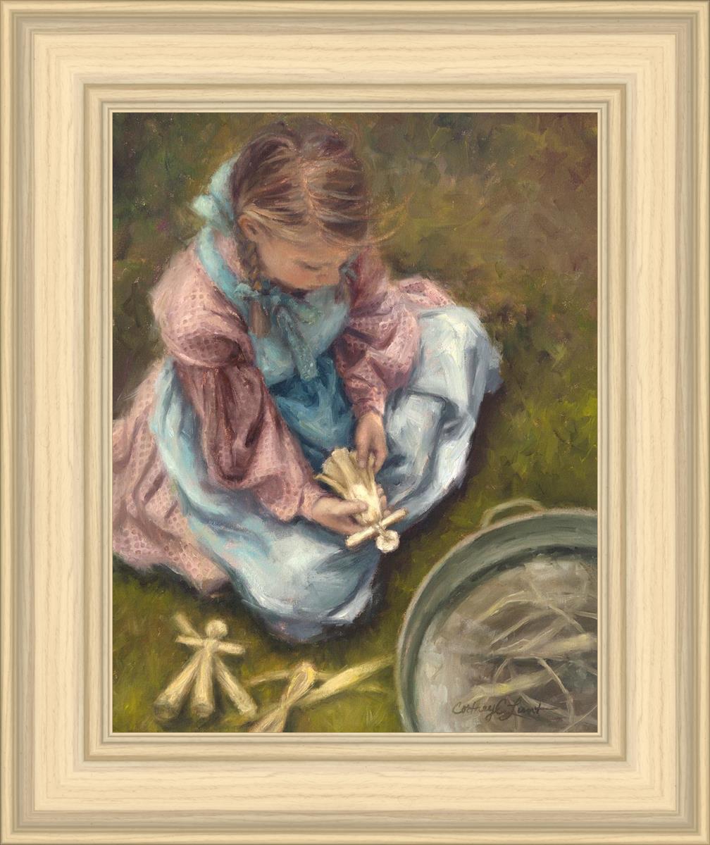 Little Lady