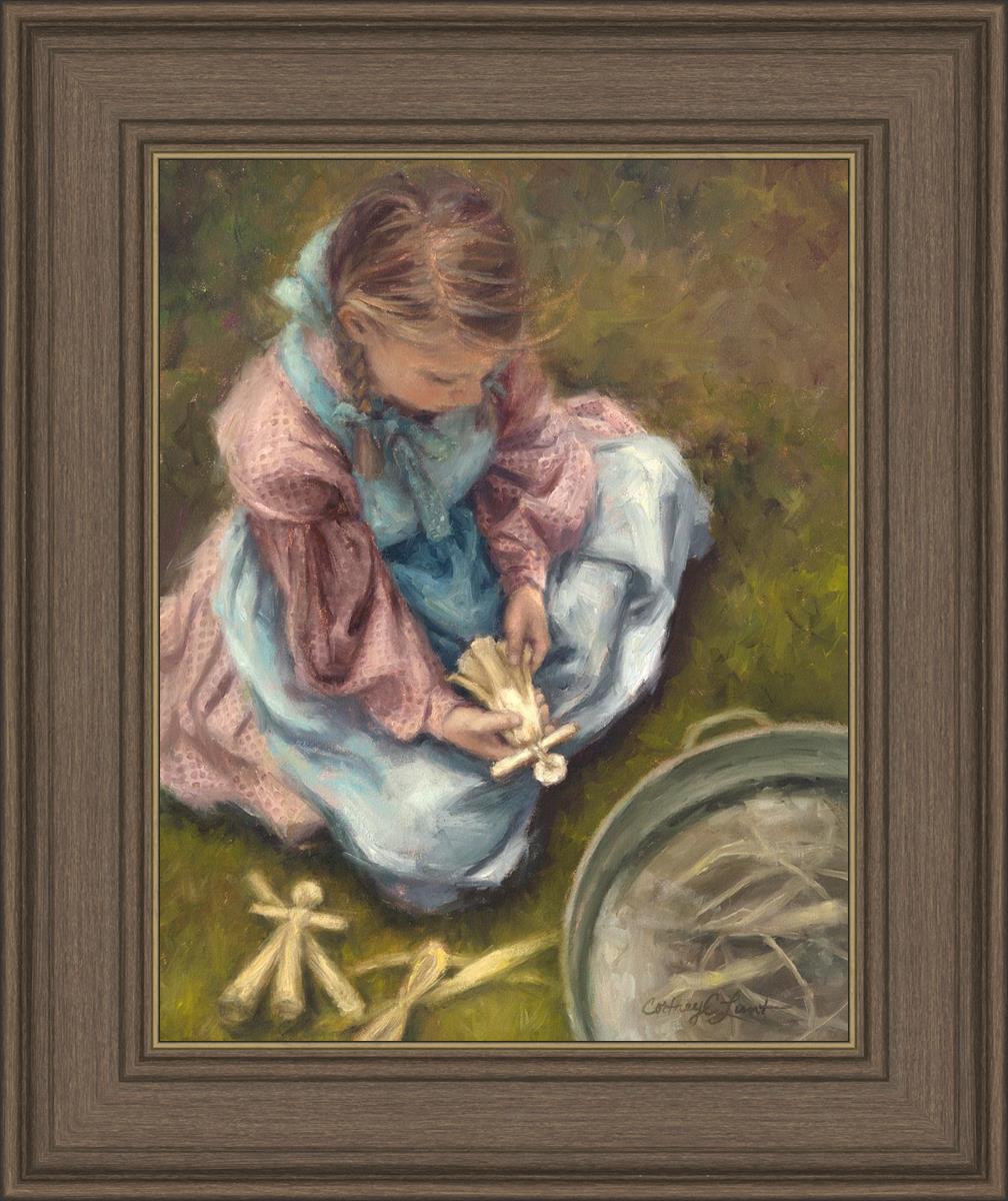 Little Lady