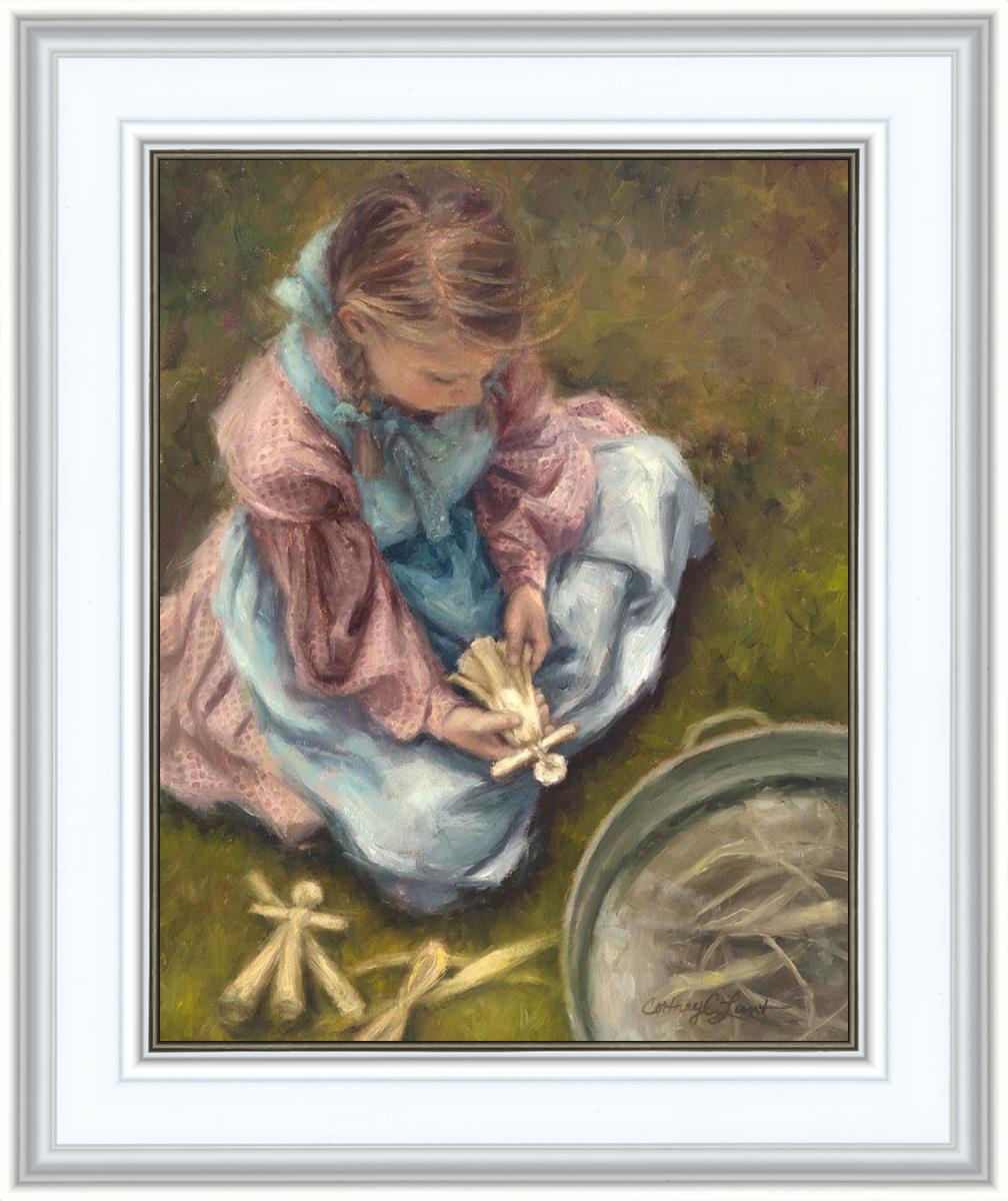 Little Lady