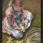 Little Lady
