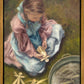 Little Lady