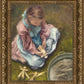 Little Lady